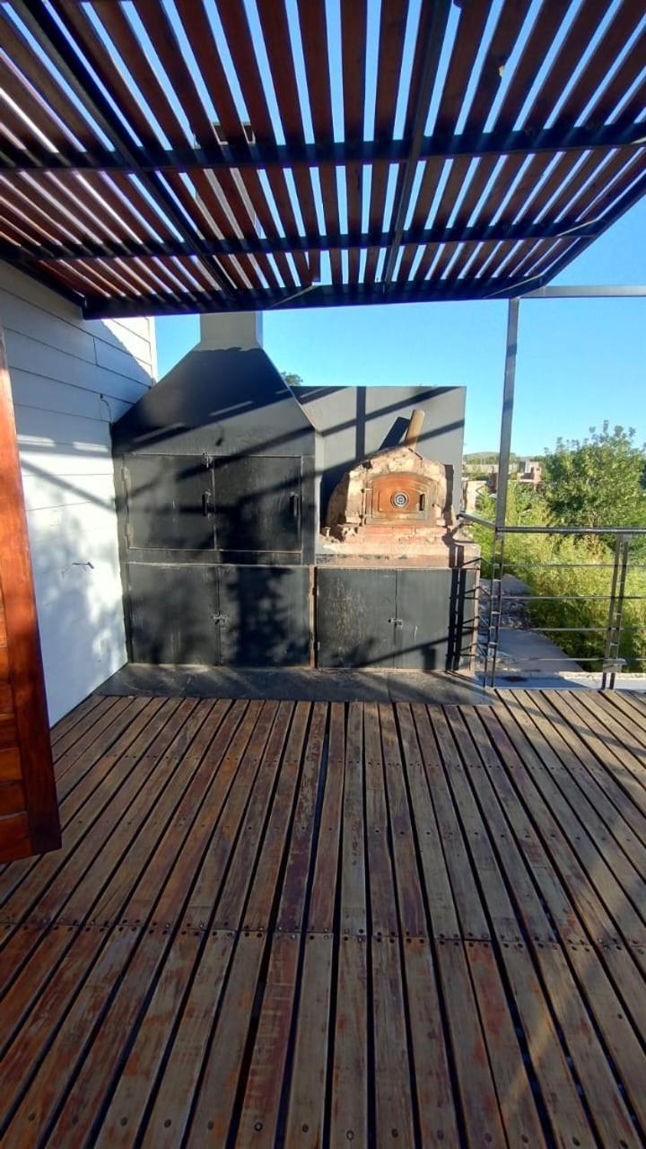 Lavandas Sierra de la Ventana